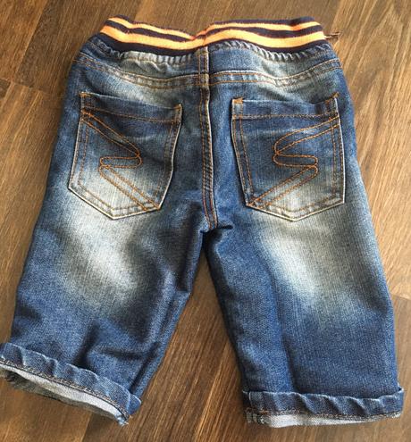 Nohavice nad kolená, kiki&koko,116