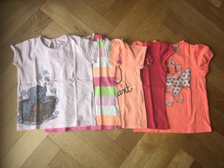 Pasikave tricko h&m, h&m,92