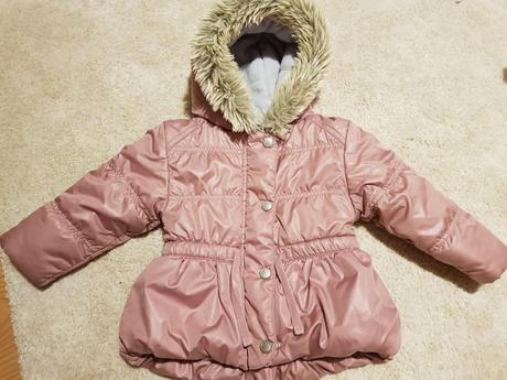 Zimná bunda next, next,74