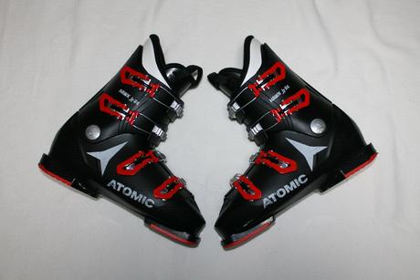 Lyže rossignol hero , atomic, rossignol,150-159 cm