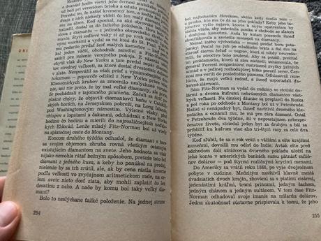 Dni a noci ameriky-prvé vyd.1964,