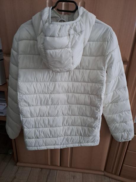 Damska prechodna bunda, pull&bear,l