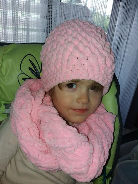 Zimný set, 56 - 158