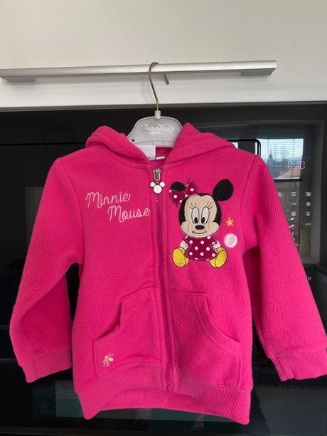 Detska mikina velk.80, disana,80