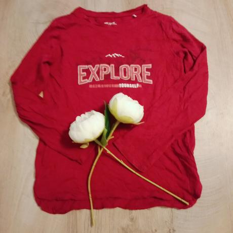 Tričko, reserved,134