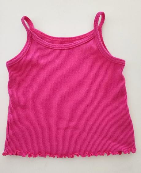 Rebrované tielko, marks & spencer,74