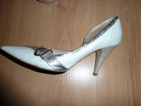 Dámske lodičky, 37