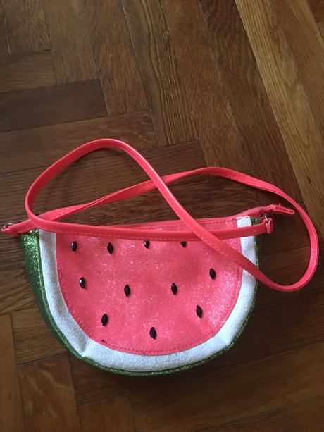 2x dievčenská kabelka, 