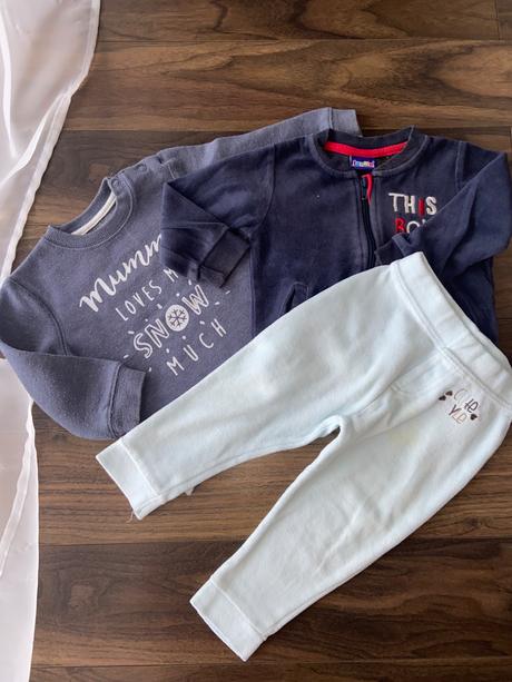 Balíček 74/80, 68–80