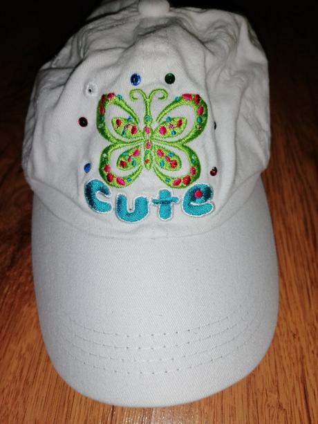 Šiltovka s peknou tematikou, 122