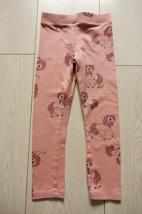 Legíny h&m, h&m,98