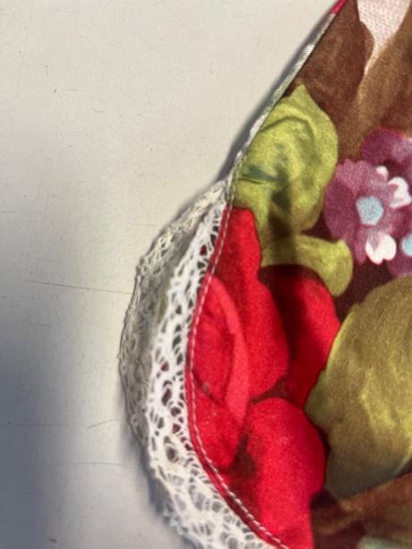 Pyzamove nohavice essenza, l / m / s