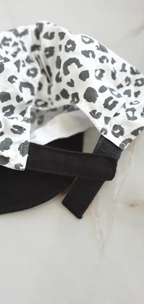 Letná šiltovka top stav, marika,134