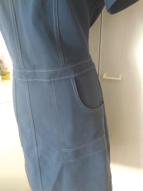 Dámske šaty, reserved,40