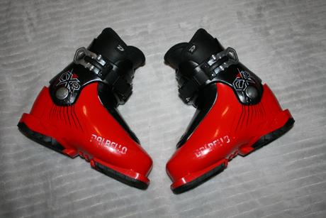 Lyže dynamic 90 cm, 90-99 cm