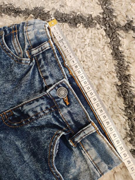 Chlapčenské strečove rifle, 110