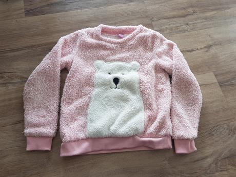 Chlpatá mikinka, dopodopo,122