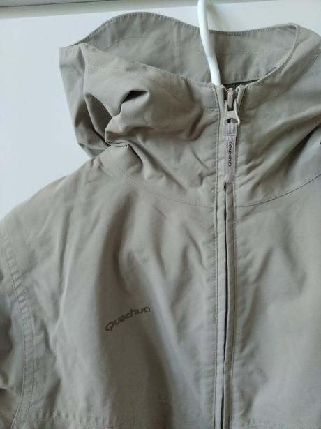 Prechodná bunda, quechua,152