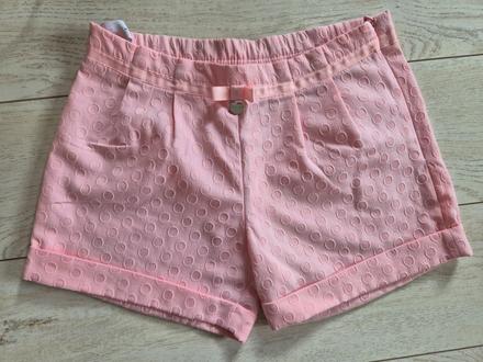 Ružove šortky, mayoral,134