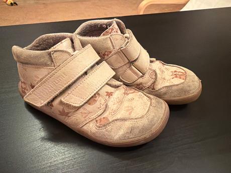 Barefoot blifestyle 31, 31