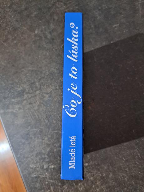 Čo je to láska nikdy nie si sám, 