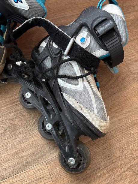 Kolieskové korčule 29-32, 29