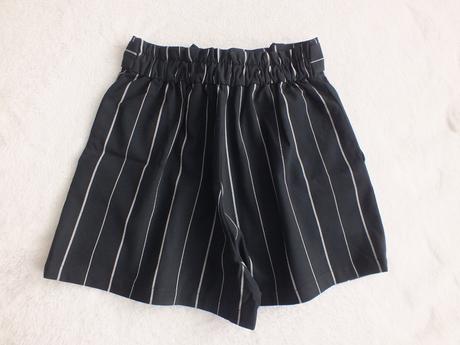 Dámske šortky, pull&bear,m