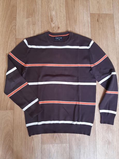 Pulóver, reserved,m