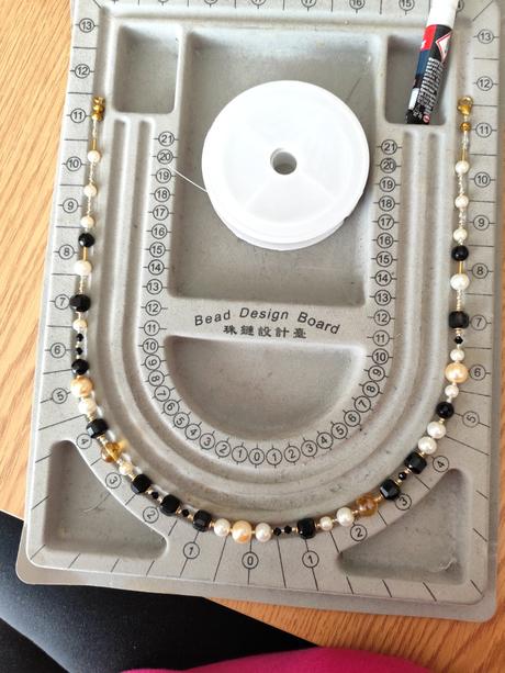 Set achát citrín ónyx,