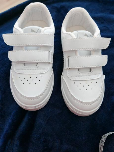 Tenisky puma 28, vd 17 cm, 28