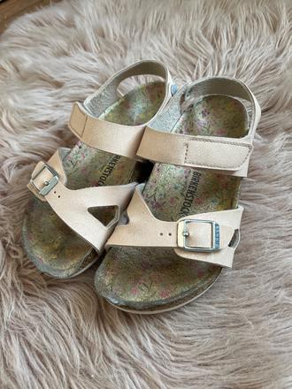 Birkenstock sandále, birk’s,33