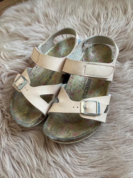Birkenstock sandále, birk’s,33