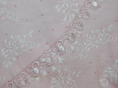 Kvalitna nočna košela 48/50, 48