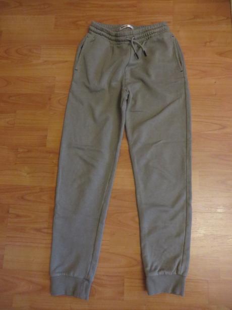 Teplé tepláky - veľ. 158 - zn. ff, f&f,158