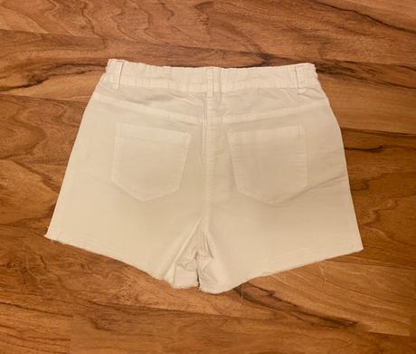 Bavlněné kraťasy, idexe,146