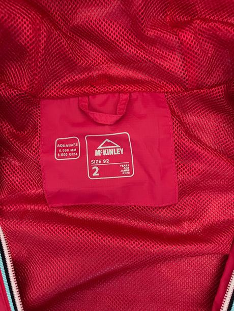 Kabatik, mckinley,92