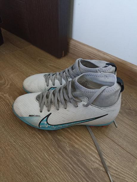 Kopačky, nike,33
