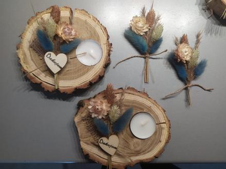 Darčeky pre učiteľov,