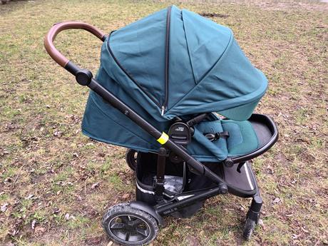 Britax romer smile 5kombinacia velky set, britax,britax smile iii