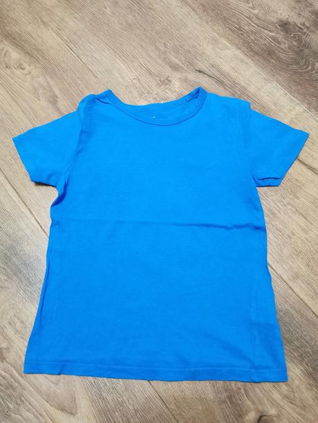 Tricka na dvor 5ks, h&m,122