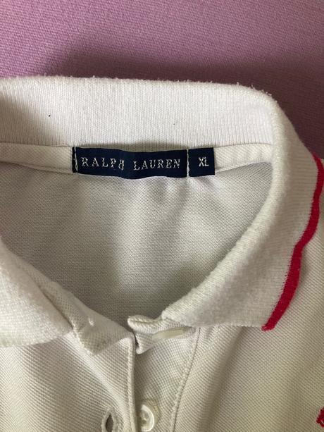 Polo saty, ralph lauren,104