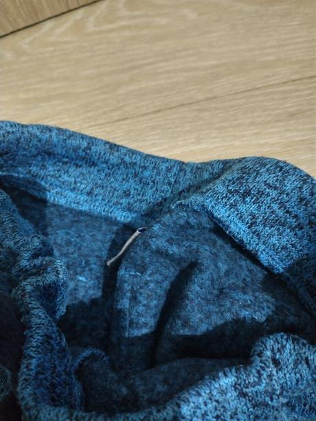 Predám teplaky, 116