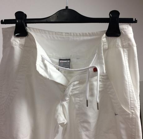 Nohavice letné dievčenské nike č.164, 13-14y, nike,164