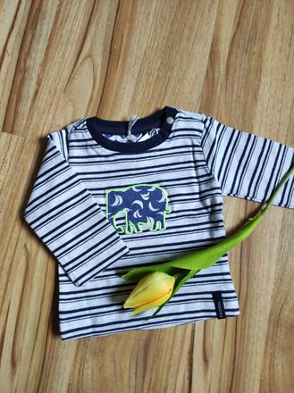 Noppies baby trićko, 50