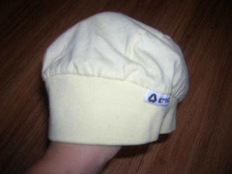 Bavlnená čiapka , 74