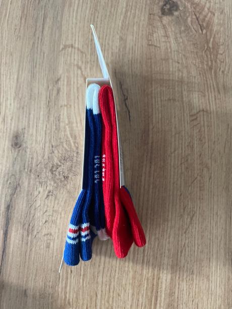 Ponozky london 2ks, tuc tuc,92 / 98 / 104 / 110 / 116