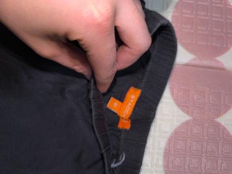 Tepláky, staccato,80