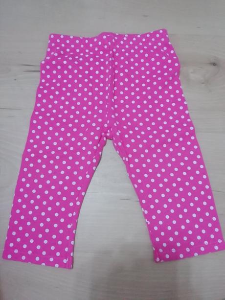 Leginky minnie 80, f&f,80