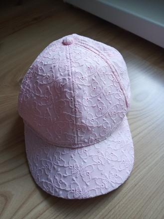 Šiltovka 7-10r, f&f