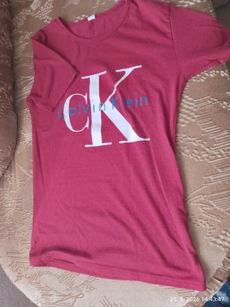 Tricko, calvin klein,xl